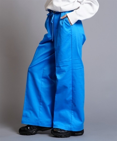 DICKIES ディッキーズ 18373000 レディース ロングパンツ ワイド