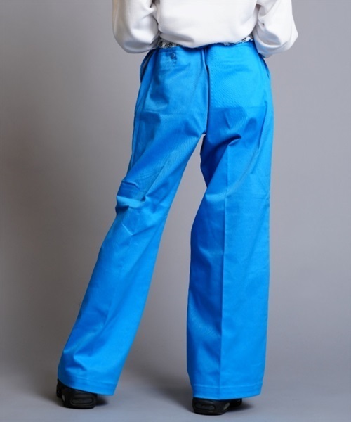 DICKIES ディッキーズ 18373000 レディース ロングパンツ ワイド