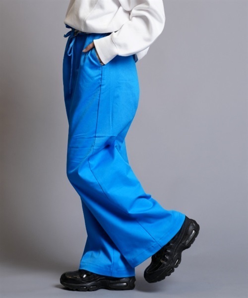 パンツ oyyyui@ Yahoo!オークション - Y-3 ワイスリー U TECH KNIT WIDE PANTS