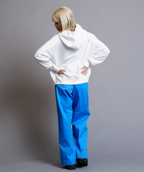パンツ oyyyui@ Yahoo!オークション - Y-3 ワイスリー U TECH KNIT WIDE PANTS