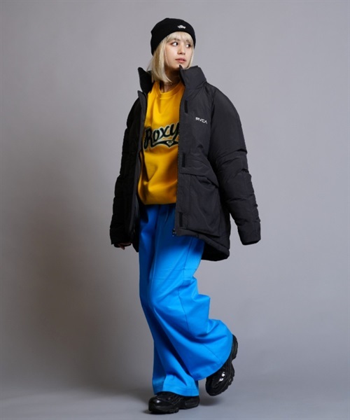 DICKIES ディッキーズ 18373000 レディース ロングパンツ ワイド