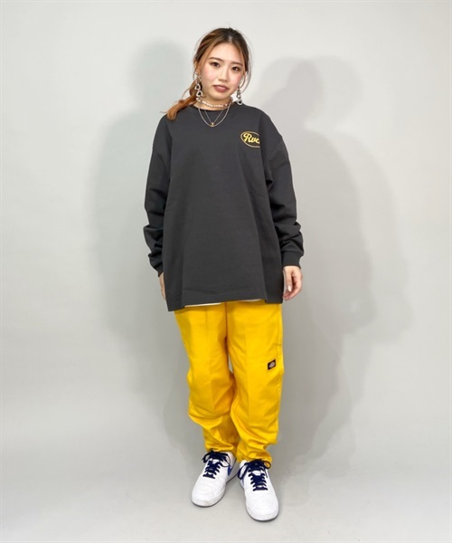 Dickies ディッキーズ ダブルニーシェフパンツ 14893600
