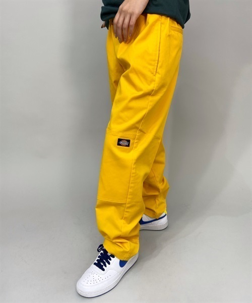 Dickies ディッキーズ ダブルニーシェフパンツ 14893600
