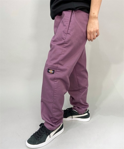 Dickies ディッキーズ ダブルニーシェフパンツ 14893600