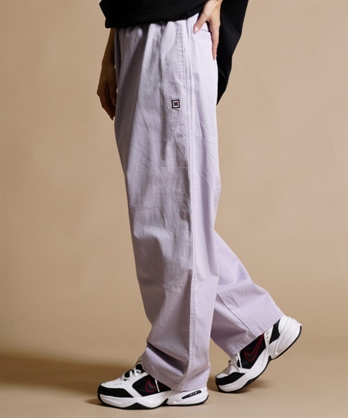DC ディーシー 23 WS EASY PANT LPT231303 レディース ロング