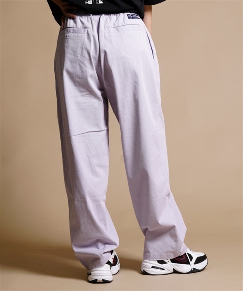 DC ディーシー 23 WS EASY PANT LPT231303 レディース ロング