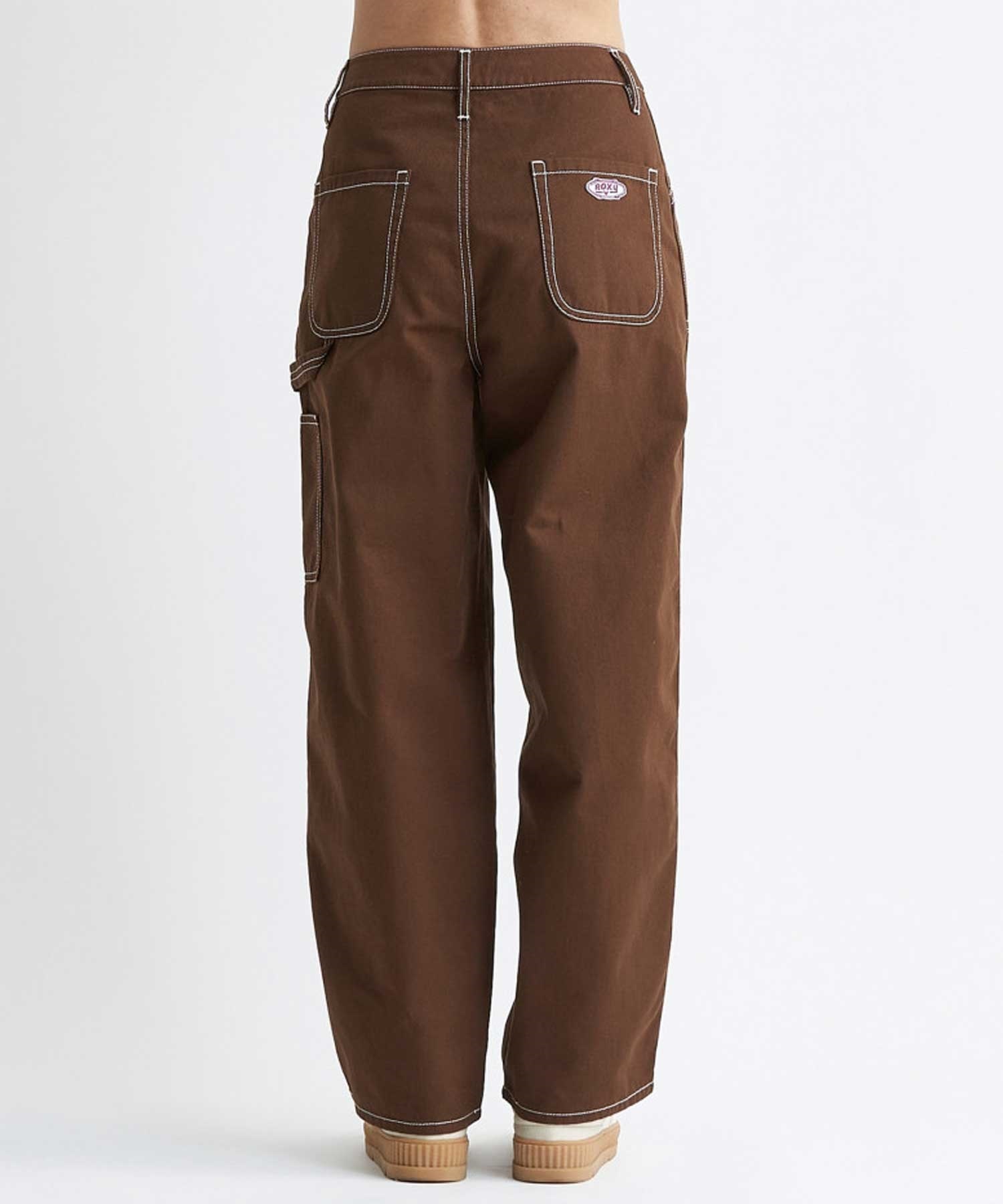 ROXY パンツ OUTLET】Roxy 速乾 UVカット パンツ MY WAY PANTS