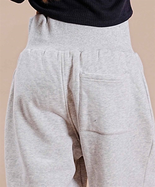 RVCA/ルーカ BOXER SWEAT LONG PANTS スウェット BD044-725(CLO-S)