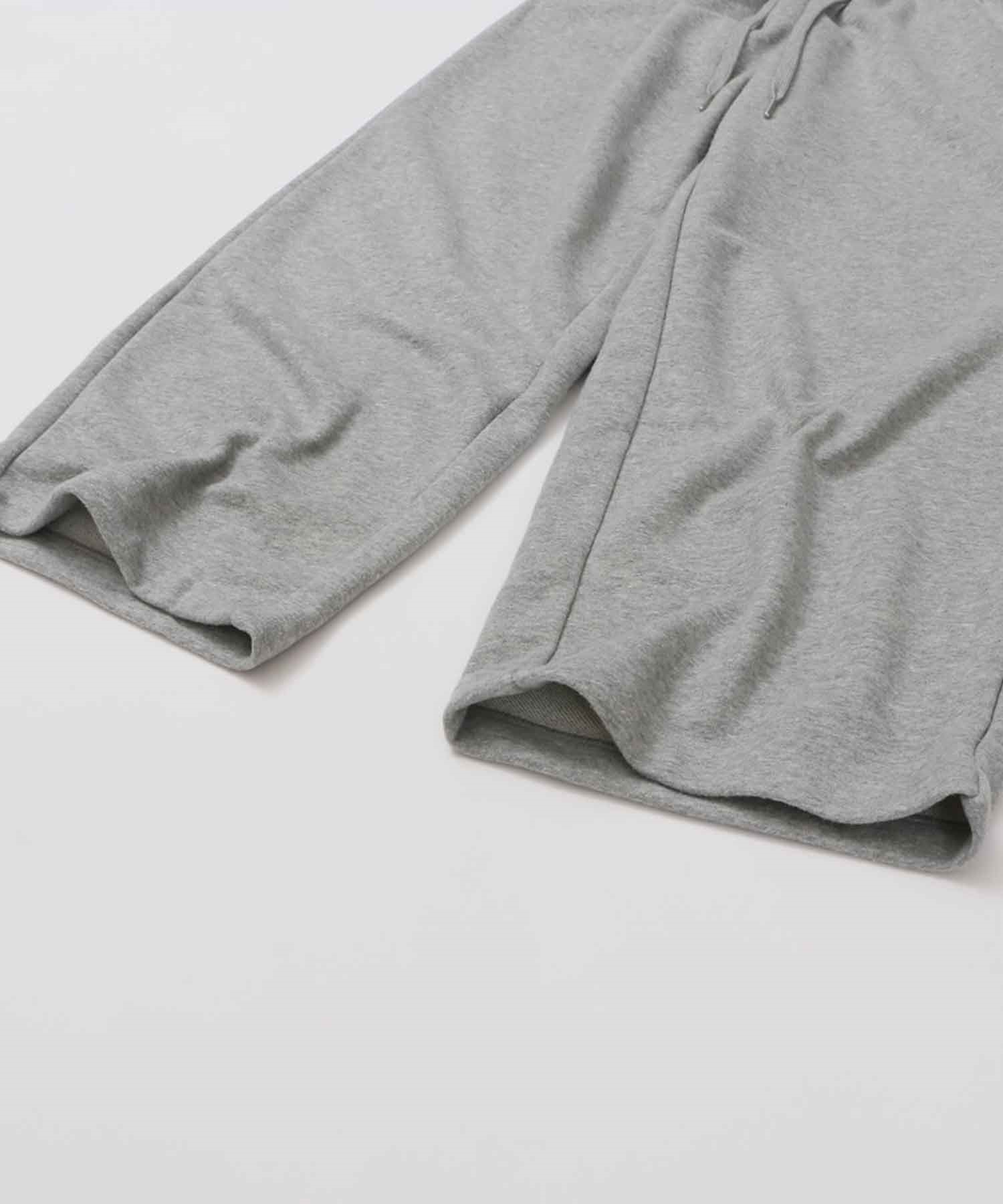 CHAMPION/チャンピオン レディース ワイドパンツ スウェット