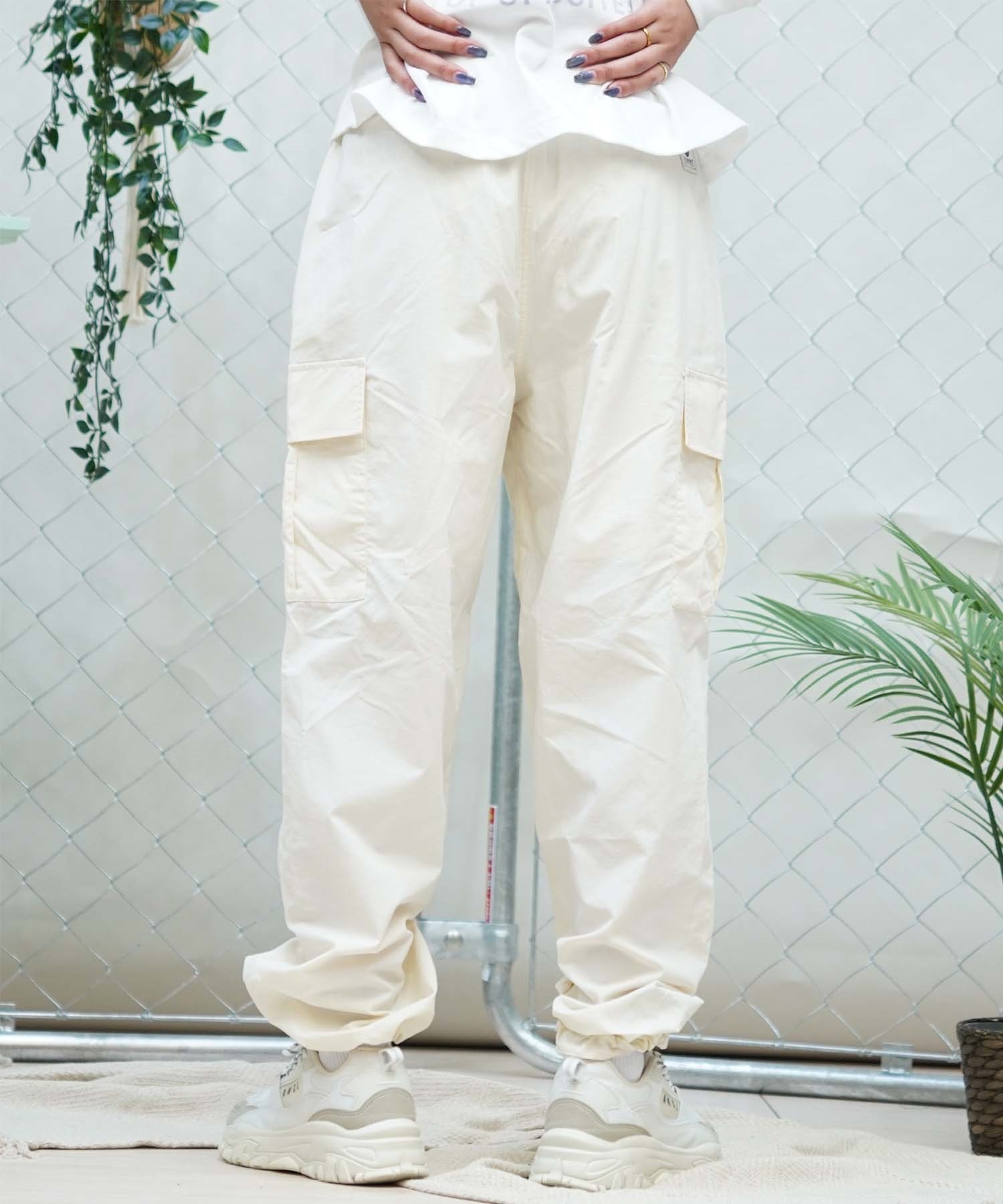 フード付きブラウンポンチョ　Deuxieme Classe PROPORTION BODY DRESSING（プロポーションボディドレッシング