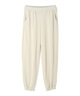 RIKKA FEMME リッカファム SW RF23FW20 レディース ロングパンツ(BRN-SM)