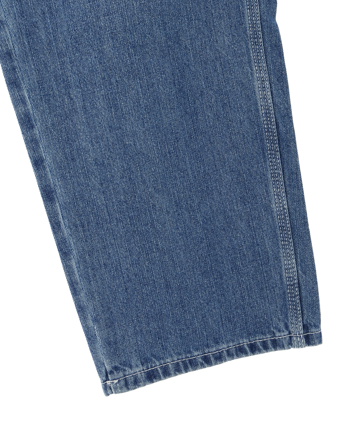 RIKKA FEMME リッカファム RDNM RF23FW21 レディース ロングパンツ