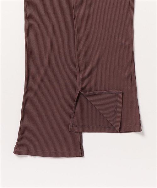 RIKKA FEMME リッカファム R23SS016 レディース ボトムス ロング