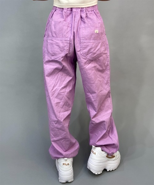 BILLABONG ビラボン EASY LONG PANTS ワイドパンツ BD013-702