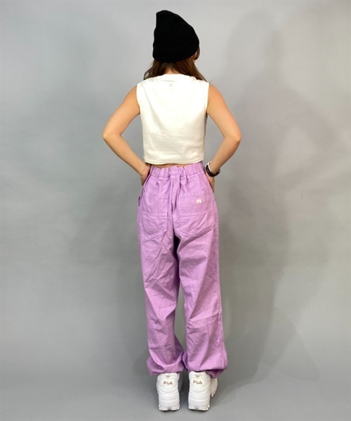 BILLABONG ビラボン EASY LONG PANTS ワイドパンツ BD013-702