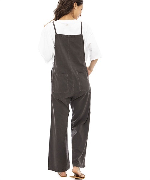BILLABONG ビラボン SALOPETTE サロペット BD013-704 レディース