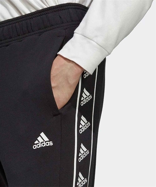adidas アディダス Brandlove パンツ ECP80 IC6795 レディース
