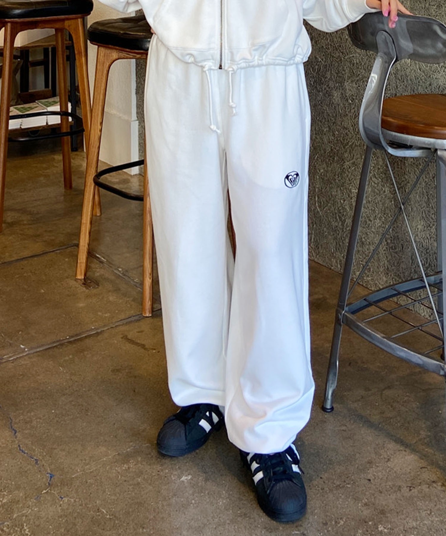 ジョガーキルティングパンツ | ファッション通販サイト NUGU