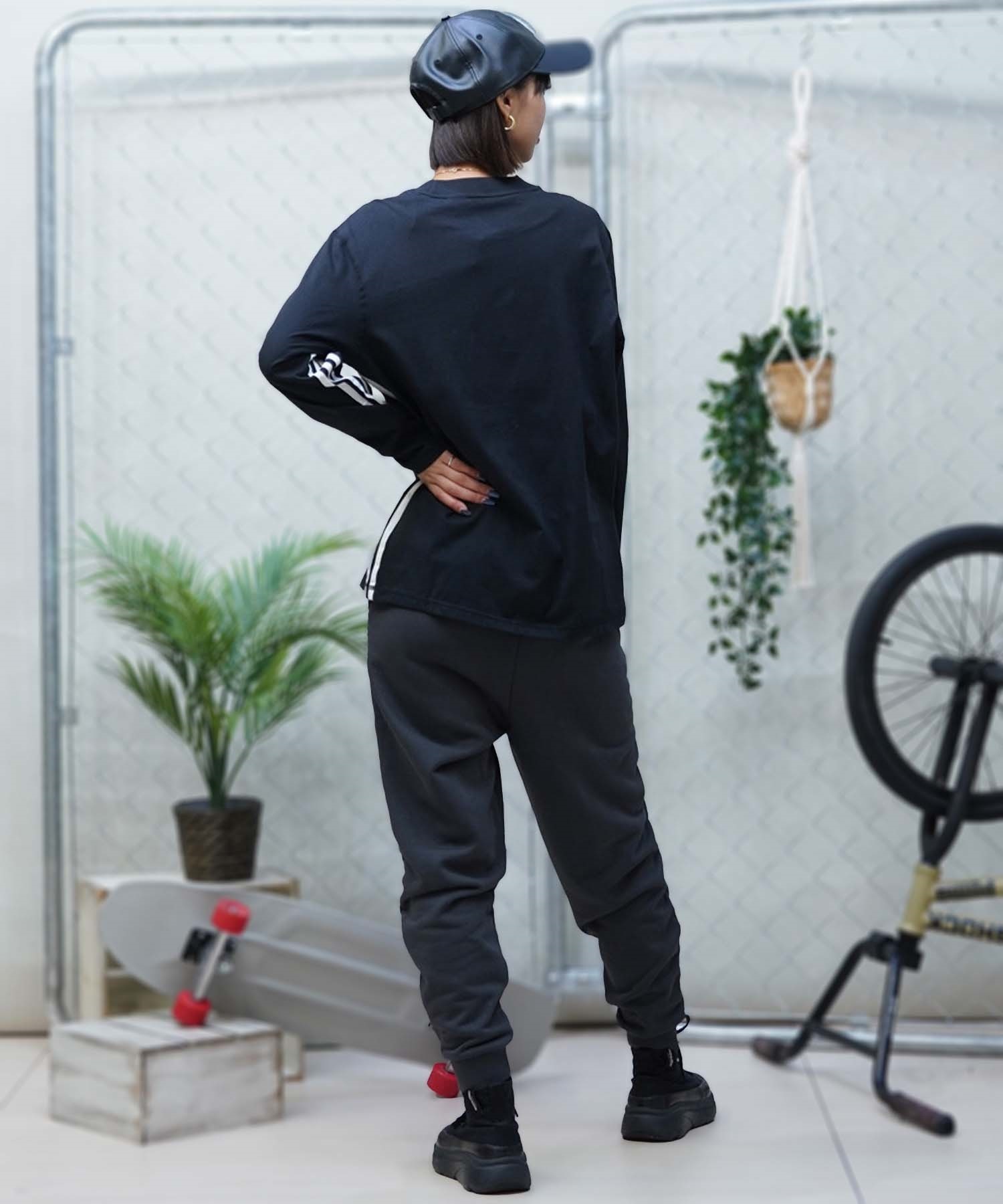 adidas アディダス レディース スウェットパンツ ロングパンツ