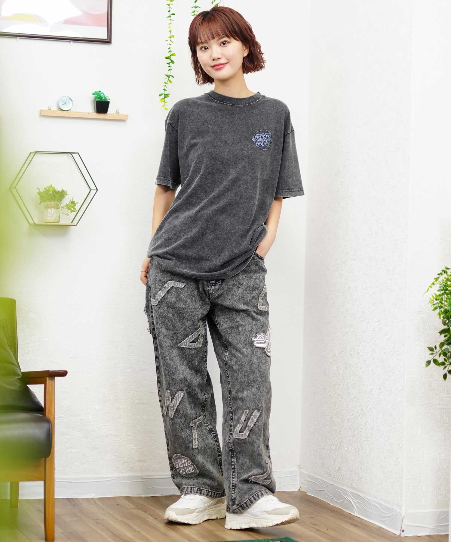 ムラサキスポーツ限定】 SANTACRUZ サンタクルーズ ワッペン