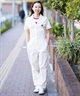 RVCA ルーカ ナイロンジャンプスーツ レディース BE043-358(WDR0-S)
