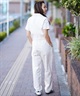 RVCA ルーカ ナイロンジャンプスーツ レディース BE043-358(WDR0-S)