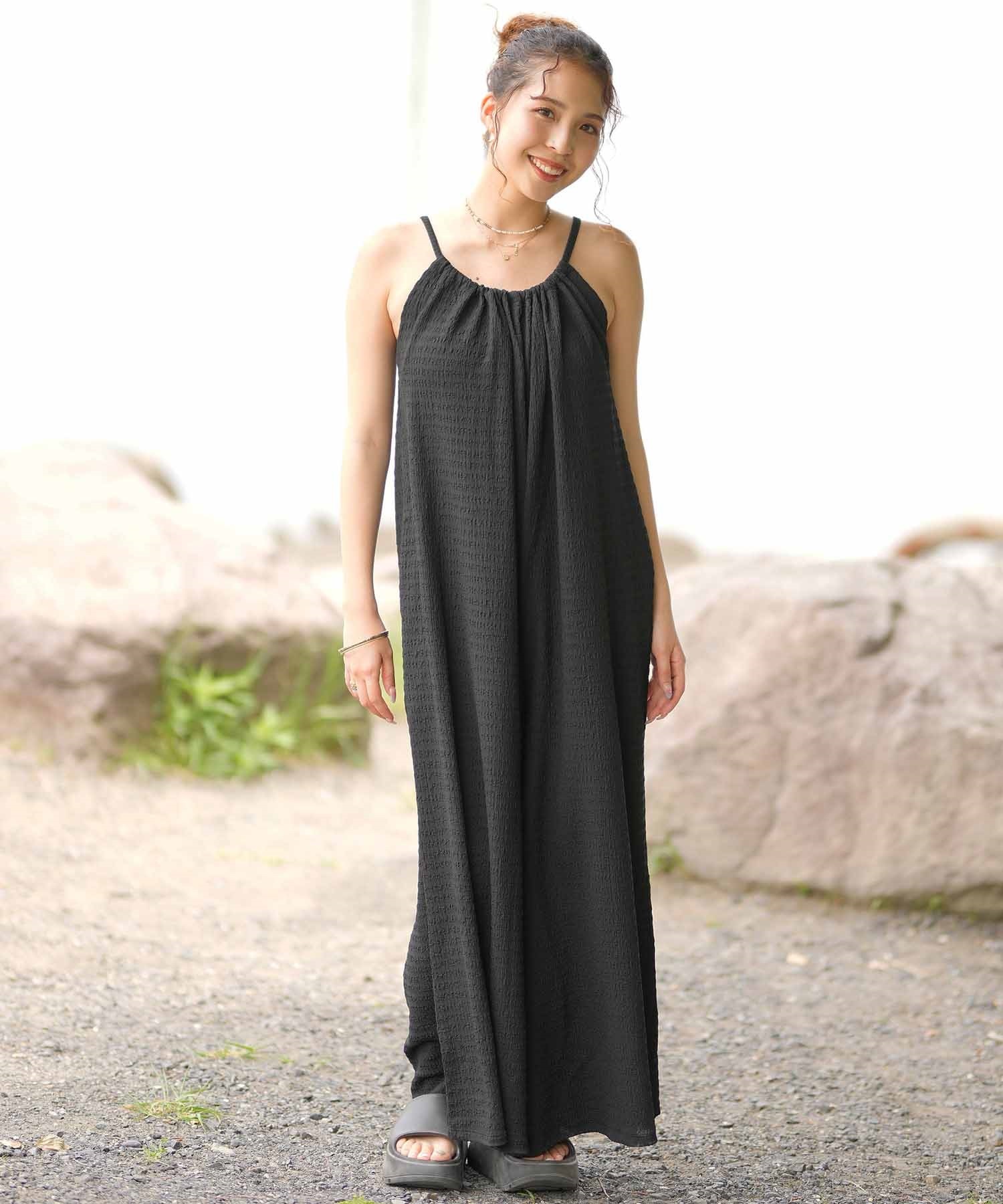 BILLABONG ビラボン キャミサロペット レディース