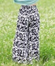 BILLABONG ビラボン ガウチョパンツ レディース ロングパンツ イージーパンツ 花柄 BE01C-700(CRC0-M)