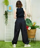 ROXY ロキシー レディース カーゴパンツ ロングパンツ ルーズシルエット ワンポイント RPT242612T(SND-M)