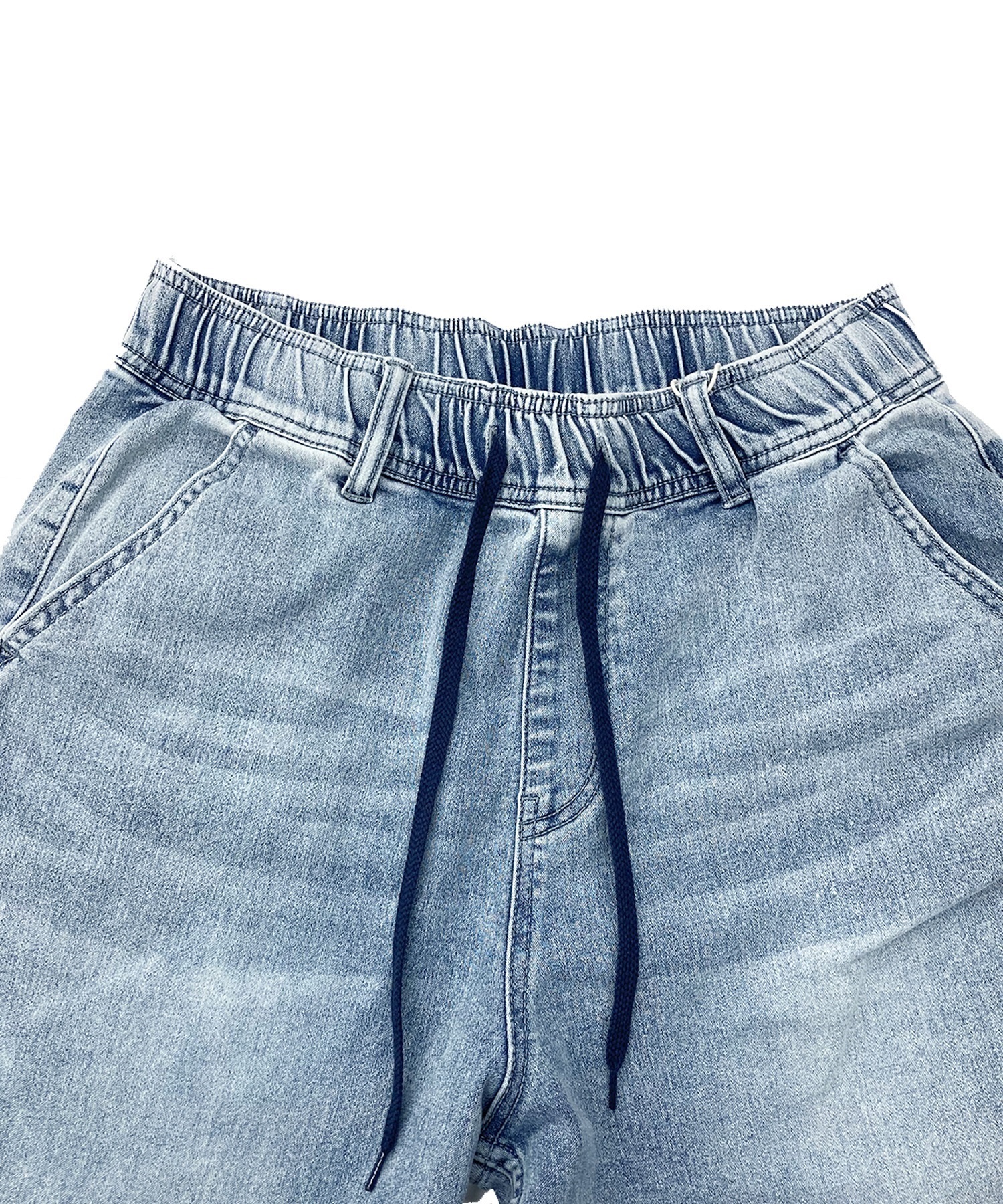 ANTIBAL アンティバル レディース ロングパンツ デニム ワイド