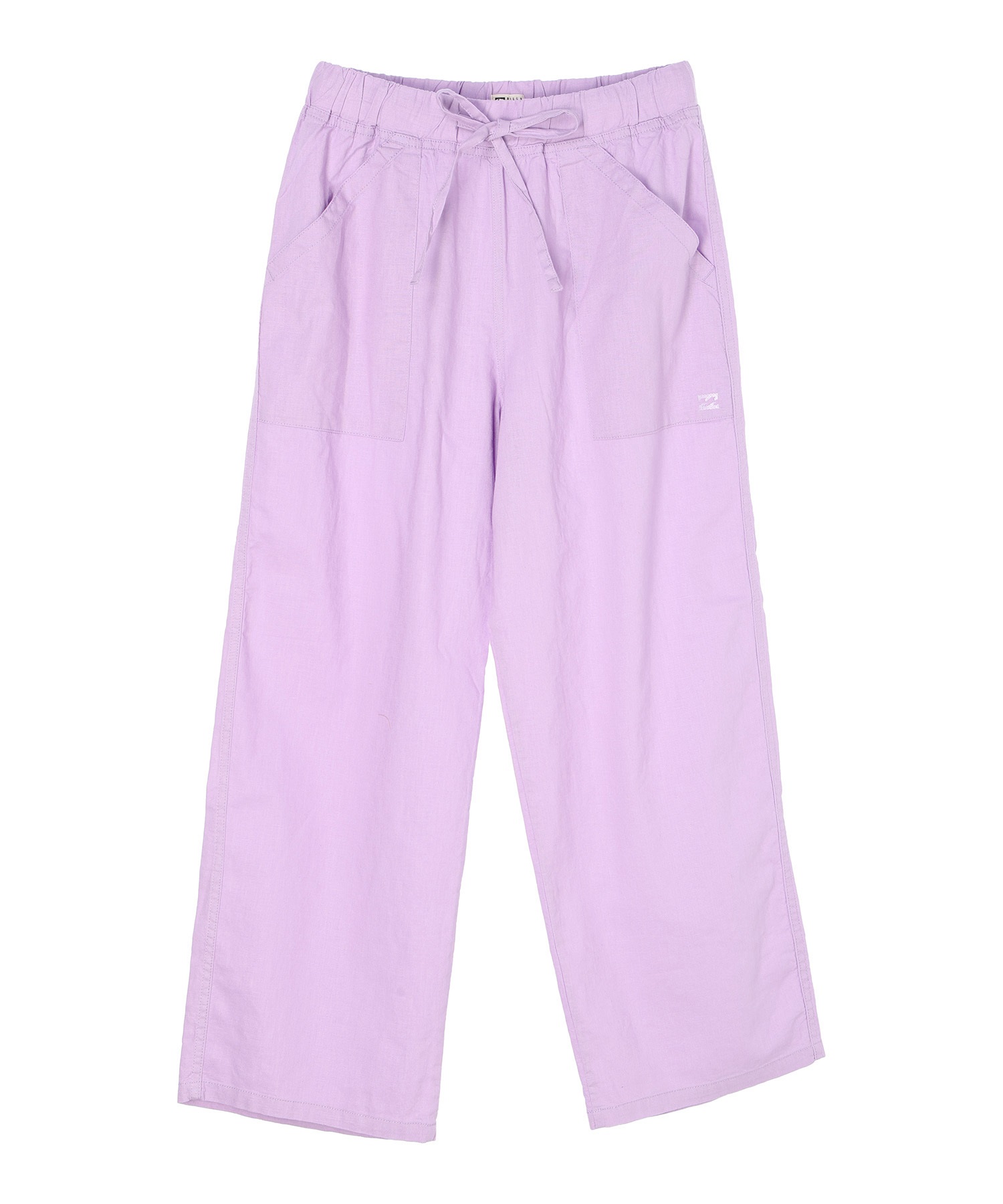 BILLABONG ビラボン COT BE013-702 レディース ロングパンツ