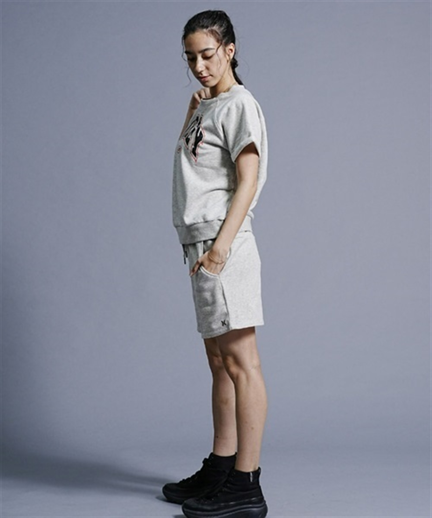 【ミック】Hurley ショートパンツ Hurley パンツ Hurley/ハーレー ショーツ セットアップ対応