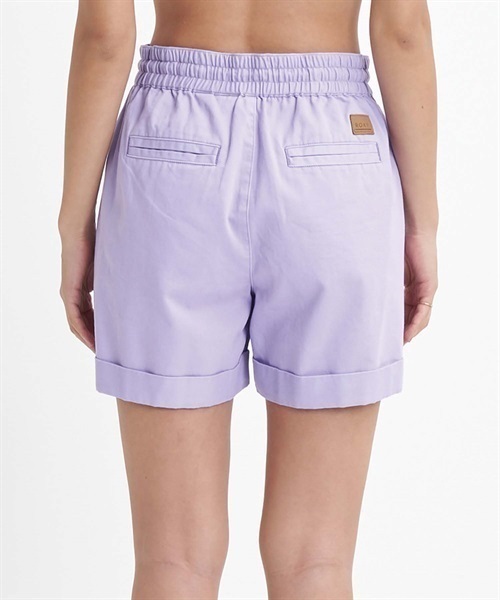 ROXY ロキシー RPT232610T レディース ボトムス ショートパンツ