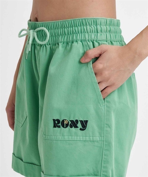 ROXY ロキシー RPT232610T レディース ボトムス ショートパンツ ROXY ロキシー RPT232610T レディース ボトムス ショートパンツ