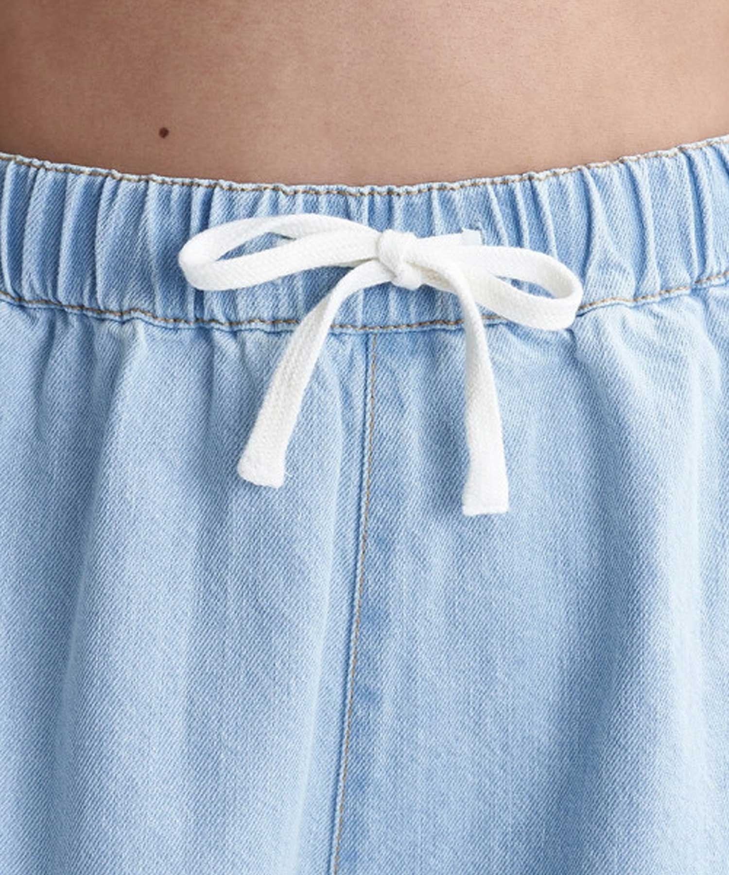 ROXY ロキシー GRAVEL デニムショーツ RPT241051 レディース ROXY ロキシー GRAVEL デニムショーツ RPT241051 レディース
