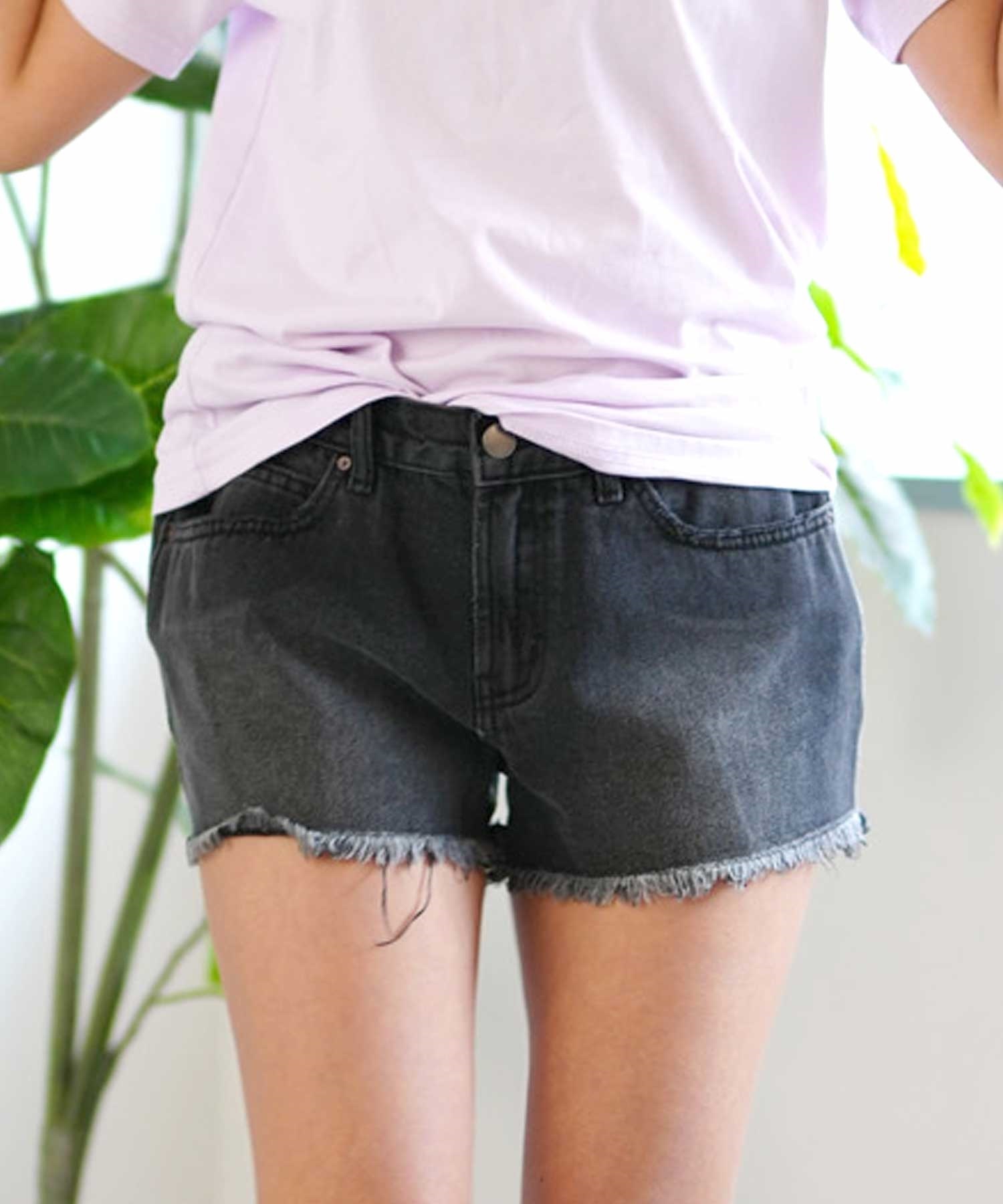 BILLABONG ビラボン DRIFT AWAY レディース ショートパンツ