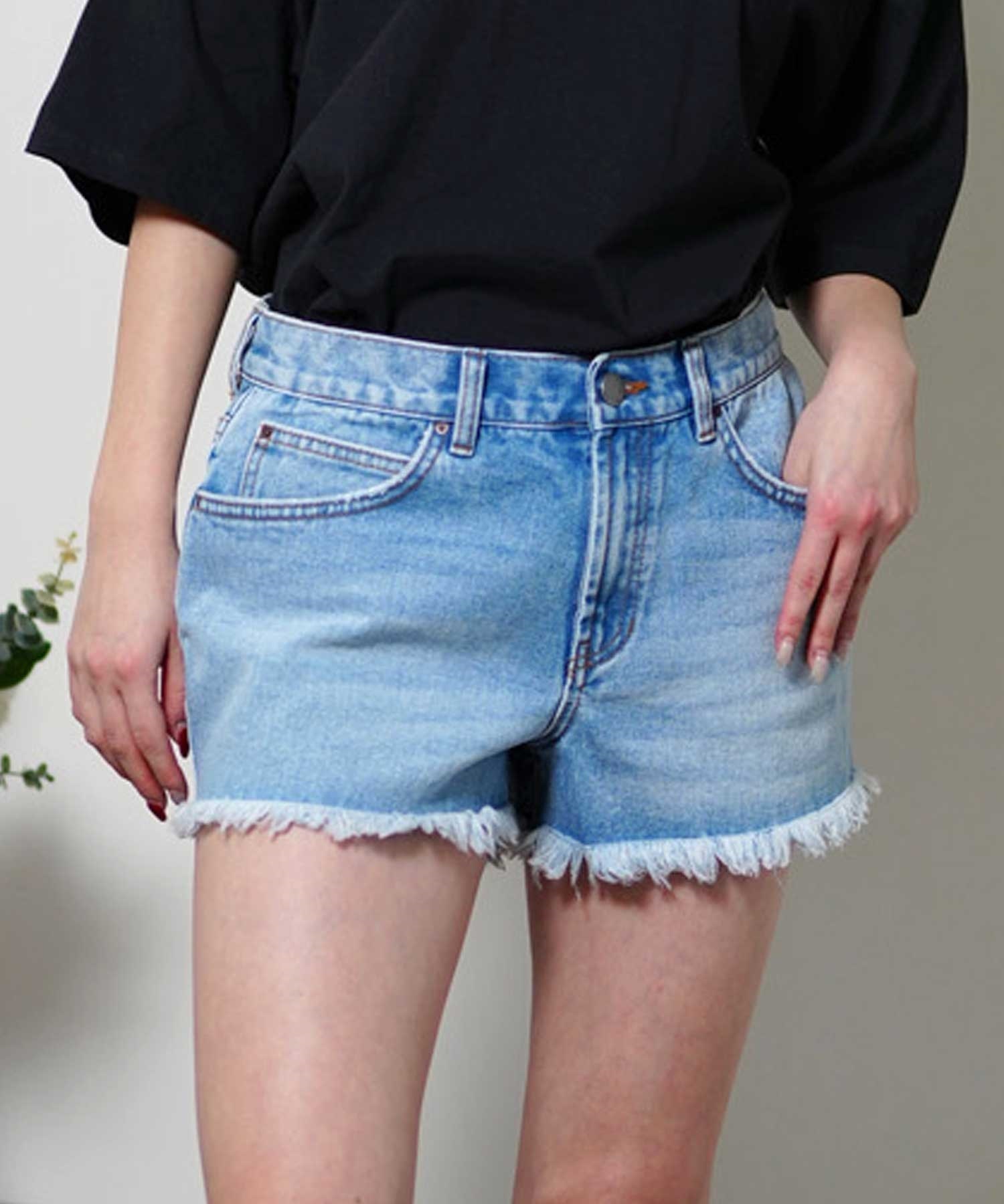 BILLABONG ビラボン DRIFT AWAY レディース ショートパンツ