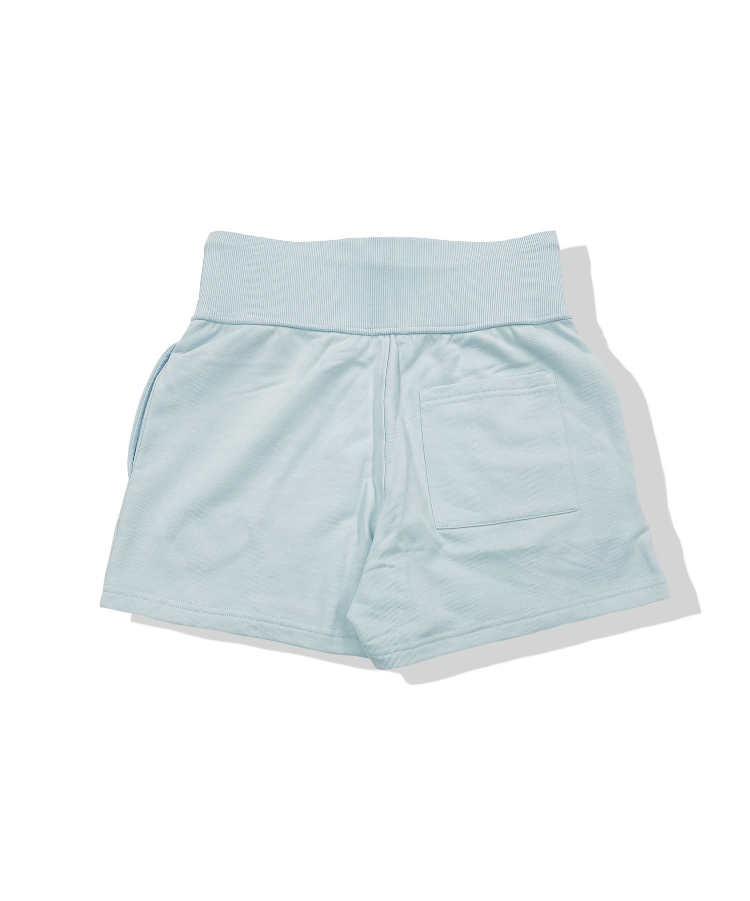 RVCA ルーカ BOXER SWEAT PANTS レディース スウェット ショートパンツ セットアップ対応 BE043-611(BES0-M)