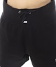 RVCA ルーカ BOXER SWEAT PANTS レディース スウェット ショートパンツ セットアップ対応 BE043-611(BES0-M)