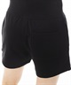RVCA ルーカ BOXER SWEAT PANTS レディース スウェット ショートパンツ セットアップ対応 BE043-611(BES0-M)