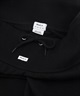 RVCA ルーカ BOXER SWEAT PANTS レディース スウェット ショートパンツ セットアップ対応 BE043-611(BES0-M)