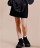 RVCA/ルーカ CORDUROY MINI SKIRT スカート BD044-426(BLK-S)