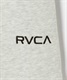RVCA ル―カ BD043-P70 レディース ボトムス スカート ロングスカート ひざ丈 KK E18(GY-M)