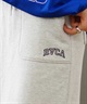 RVCA ルーカ レディース スウェット スカート カジュアル BE04C-718(BES0-S)