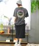 RVCA ルーカ レディース スウェット スカート カジュアル BE04C-718(BES0-S)