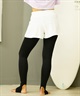 RIKKA FEMME リッカファム RN196 水着 レディース トランクス ボードショーツ ショートパンツ 水陸両用 ユーティリティ フィットネス(PU-S)