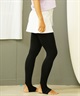 RIKKA FEMME リッカファム RN196 水着 レディース トランクス ボードショーツ ショートパンツ 水陸両用 ユーティリティ フィットネス(PU-S)