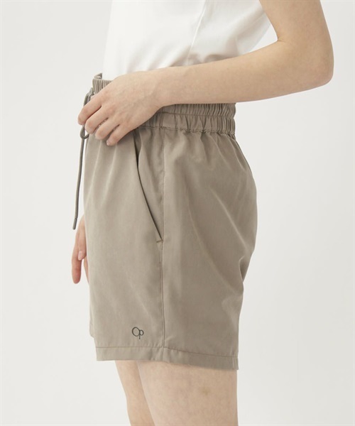 OP オーシャンパシフィック 523400 レディース トランクス 水着