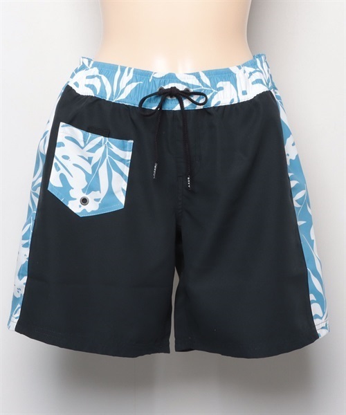 ROXY ロキシー RBS231042 レディース トランクス 水着 ボードショーツ
