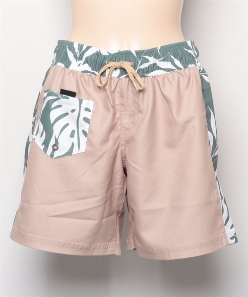 ROXY ロキシー RBS231042 レディース トランクス 水着 ボードショーツ